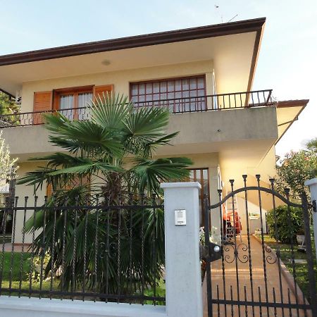 Villa Paola Bibione Exterior photo
