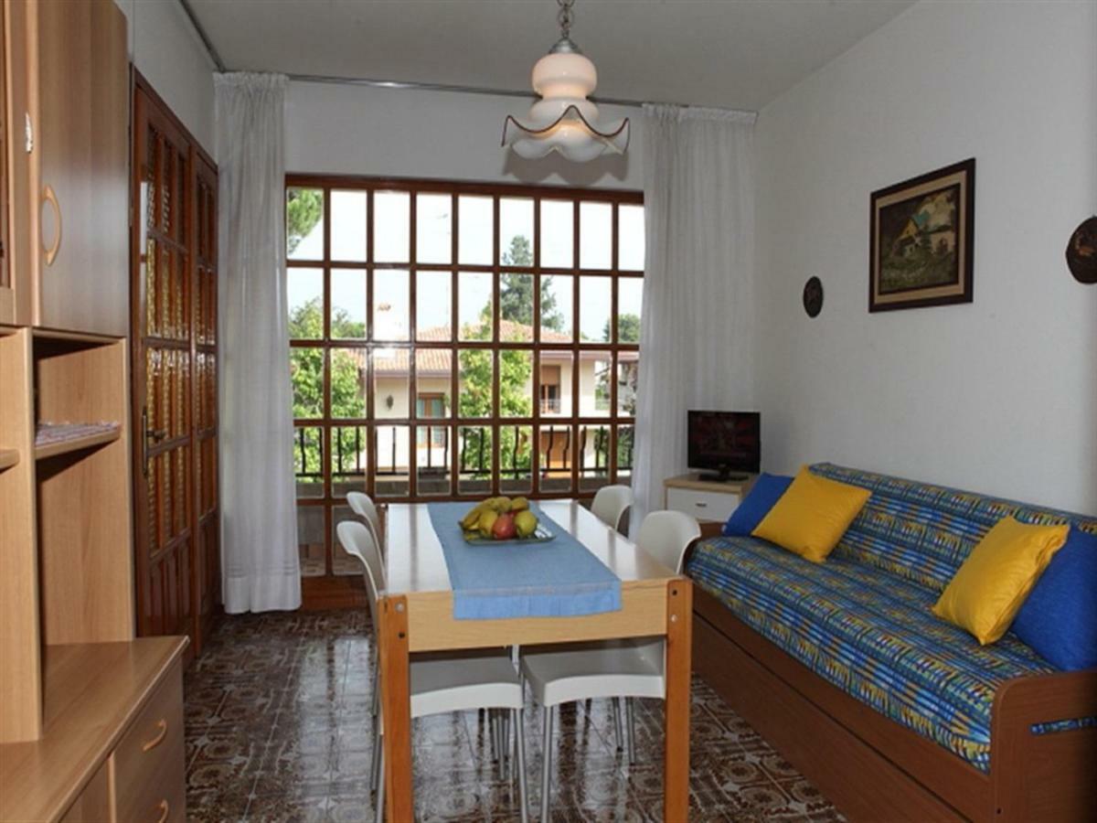 Villa Paola Bibione Exterior photo